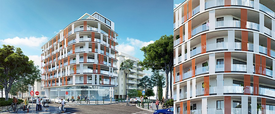 מ. גיא אדריכלים | תכנון בתים