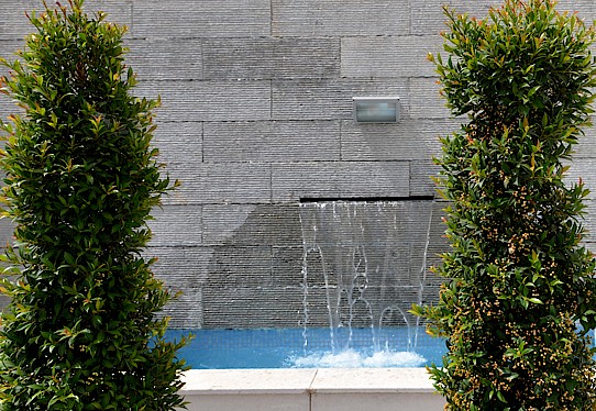 מ. גיא אדריכלים | תכנון בתים פרטיים | בית פרטי בהרצליה פיתוח 3