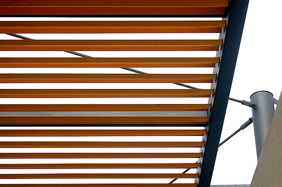 מ. גיא אדריכלים | תכנון בתים פרטיים | בית פרטי בהרצליה פיתוח 2