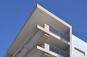 מ. גיא אדריכלים | תמ