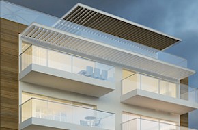 מ. גיא אדריכלים | תמ