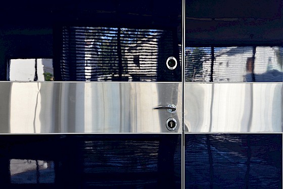 1.1+1.2 ':מ. גיא אדריכלים | תכנון בתים פרטיים | שני בתים בהרצליה ב