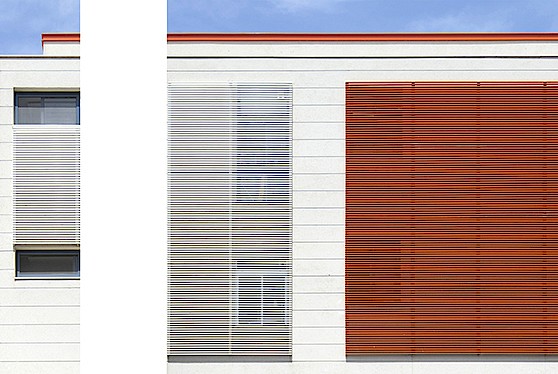 מ. גיא אדריכלים | בתים משותפים | פרויקט נורדאו 15, הרצליה