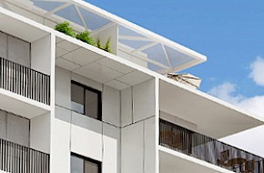 מ. גיא אדריכלים | תמ