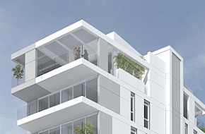 מ. גיא אדריכלים | תמ