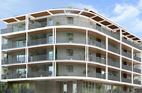 מ. גיא אדריכלים | תמ