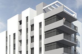 מ. גיא אדריכלים | תמ