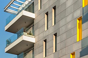 מ. גיא אדריכלים | תמ