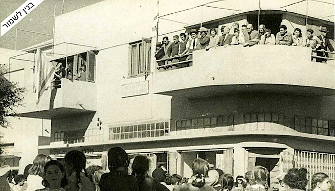 מ. גיא אדריכלים | תוכנית בנין עיר | פרויקט סוקולוב 51, הרצליה