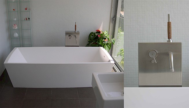 מ. גיא אדריכלים | תכנון בתים פרטיים | בית פרטי בכפר שמריהו 1