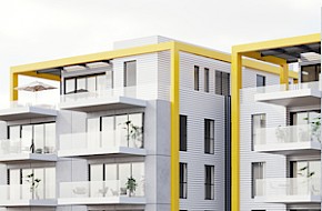 מ. גיא אדריכלים | תמ