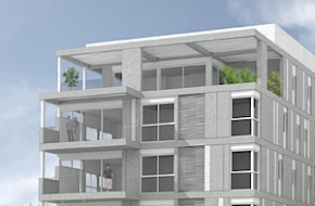 מ. גיא אדריכלים | תמ