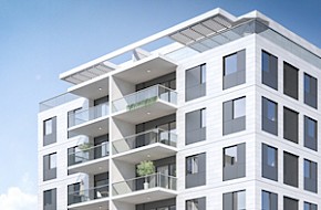 מ. גיא אדריכלים | תמ