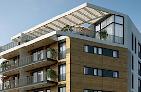 מ. גיא אדריכלים | תמ